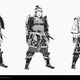 Illustration for article titled The Art Of iGhost Of Tsushima/i